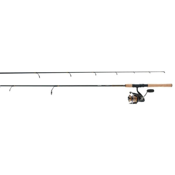 Daiwa BG PMC BG3000 7ft One Piece Med Combo BG3000/701M